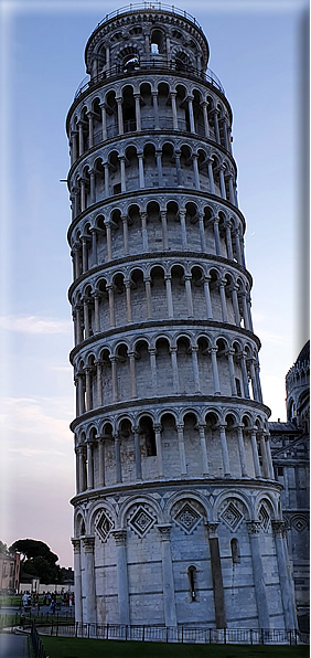 foto Piazza dei Miracoli